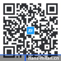 iPadOS & iOS 版 二维码
